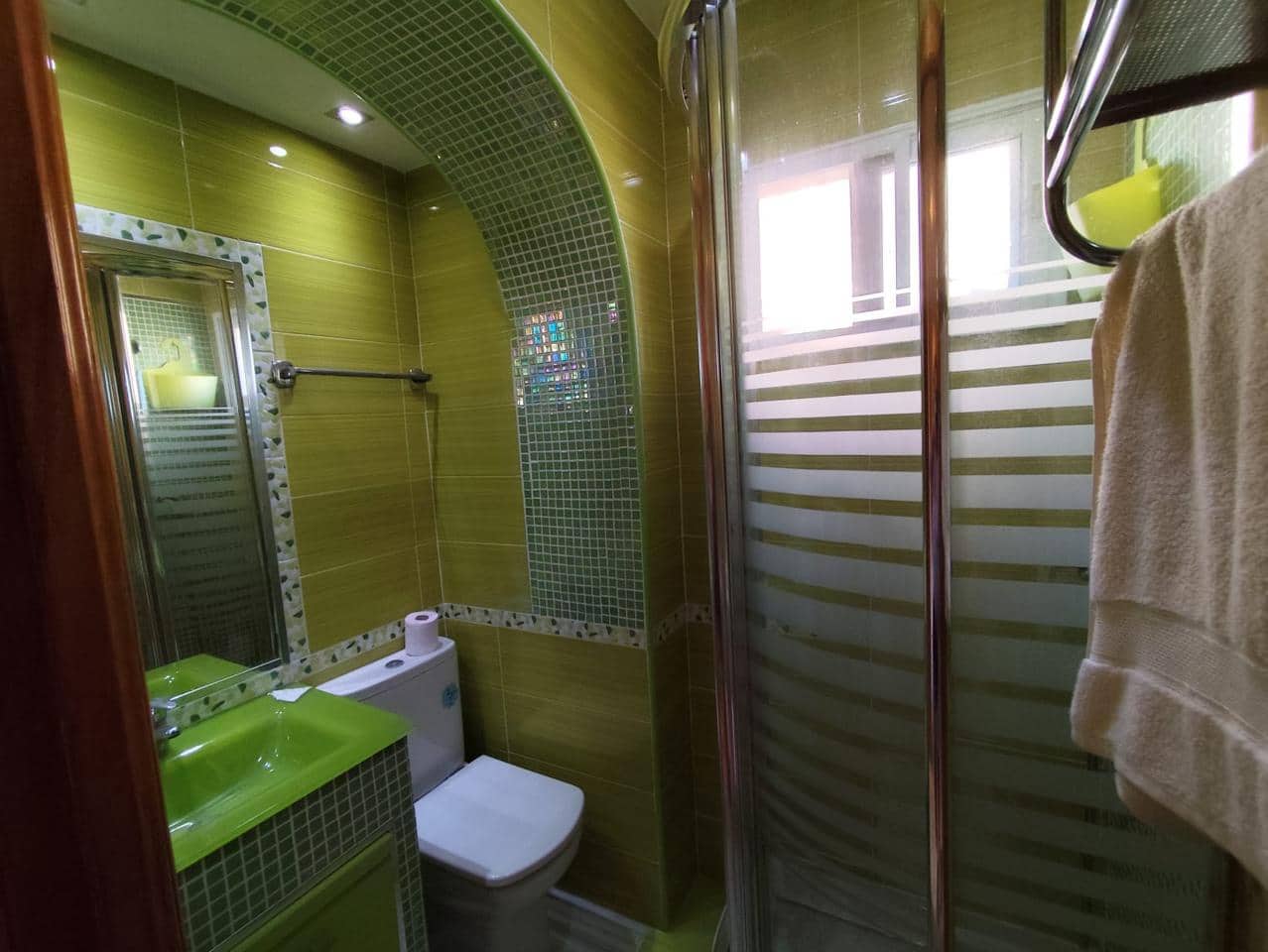 3 bedroom Flat for sale in Alicante / Alacant city - € 170,000 (Ref: 9850340)