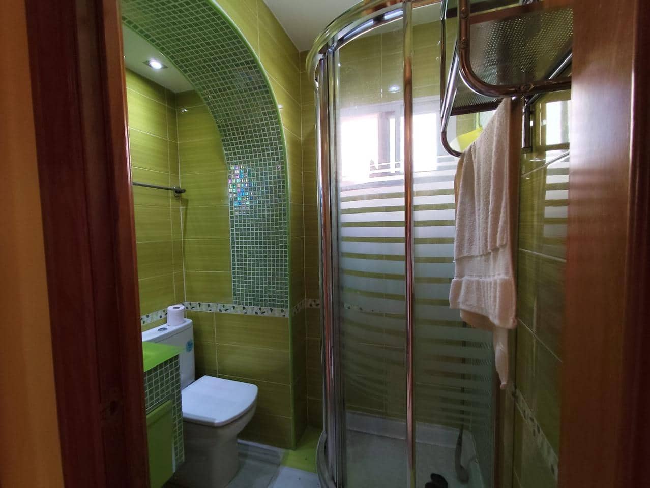3 bedroom Flat for sale in Alicante / Alacant city - € 170,000 (Ref: 9850340)