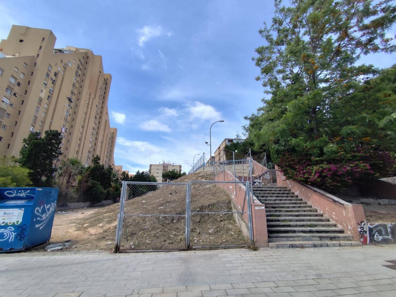 3 bedroom Flat for sale in Alicante / Alacant city - € 170,000 (Ref: 9850340)