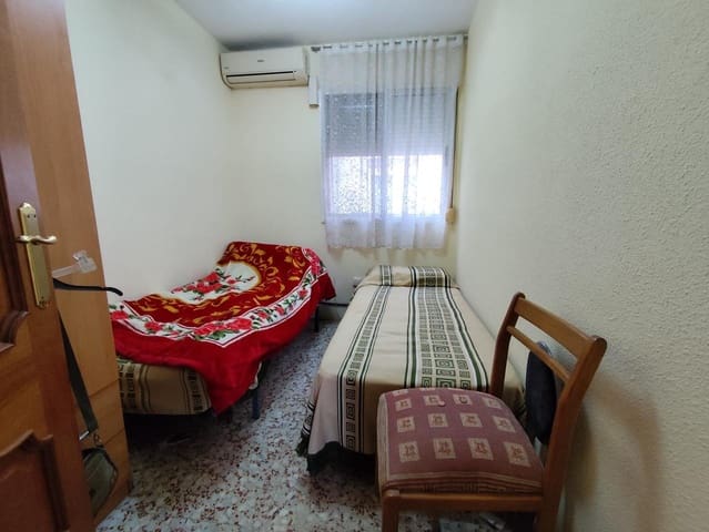 3 makuuhuone Asunto myytävänä paikassa Pla de Bon Repos, Alicante kaupunki - 170 000 € (Ref: 9850340)