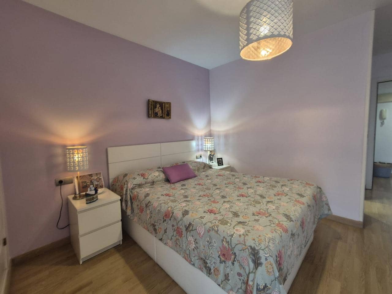 3 soveværelse Lejlighed til salg i Alicante by med garage - € 415.000 (Ref: 9854567)