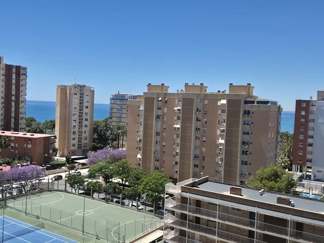 3 soveværelse Lejlighed til salg i Albufereta, Alicante by med garage - € 415.000 (Ref: 9854567)