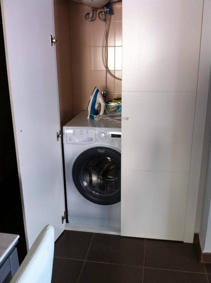 2 chambre Appartement à vendre à El Campello - 325 000 € (Ref: 9855928)