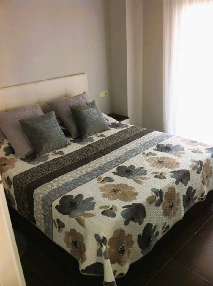 2 chambre Appartement à vendre à El Campello - 325 000 € (Ref: 9855928)