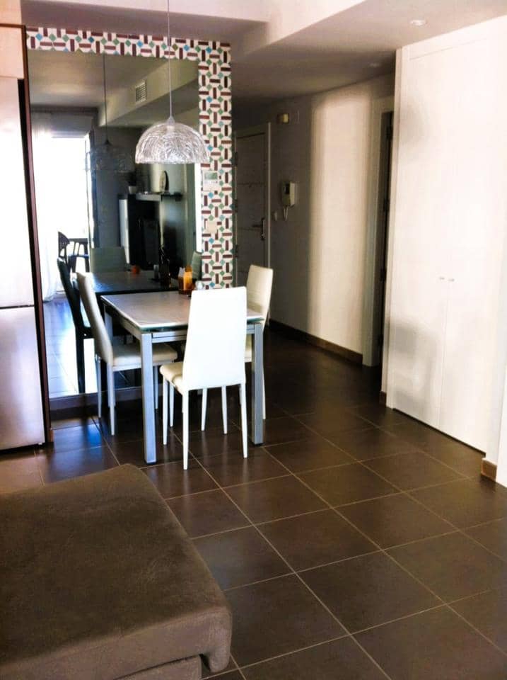 2 chambre Appartement à vendre à El Campello - 325 000 € (Ref: 9855928)