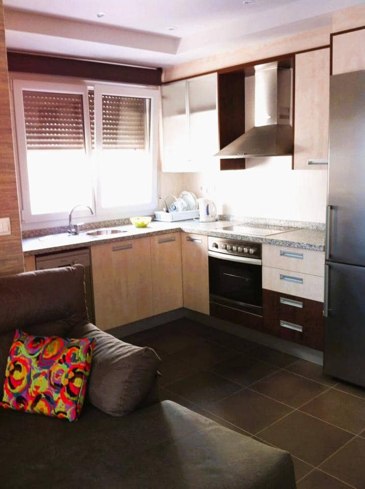 2 chambre Appartement à vendre à El Campello - 325 000 € (Ref: 9855928)