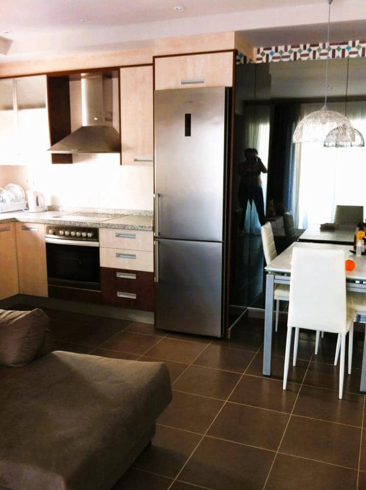 2 chambre Appartement à vendre à El Campello - 325 000 € (Ref: 9855928)