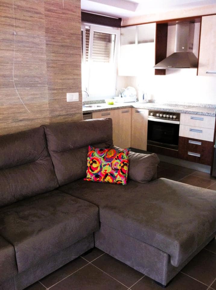 2 chambre Appartement à vendre à El Campello - 325 000 € (Ref: 9855928)