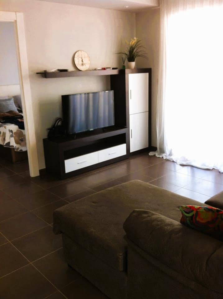 2 chambre Appartement à vendre à El Campello - 325 000 € (Ref: 9855928)