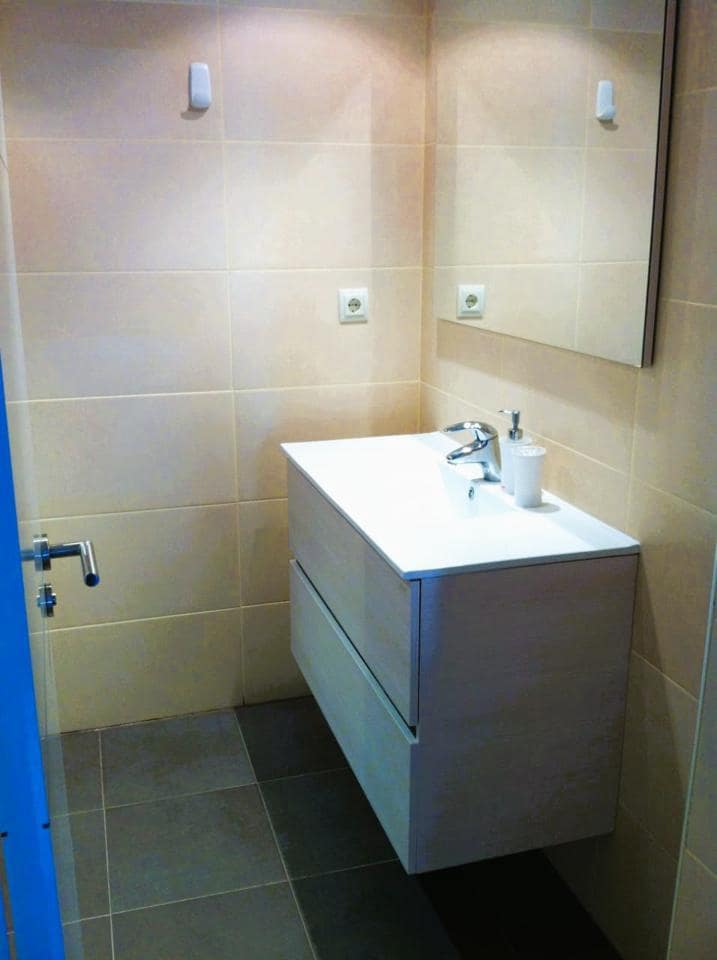 2 chambre Appartement à vendre à El Campello - 325 000 € (Ref: 9855928)