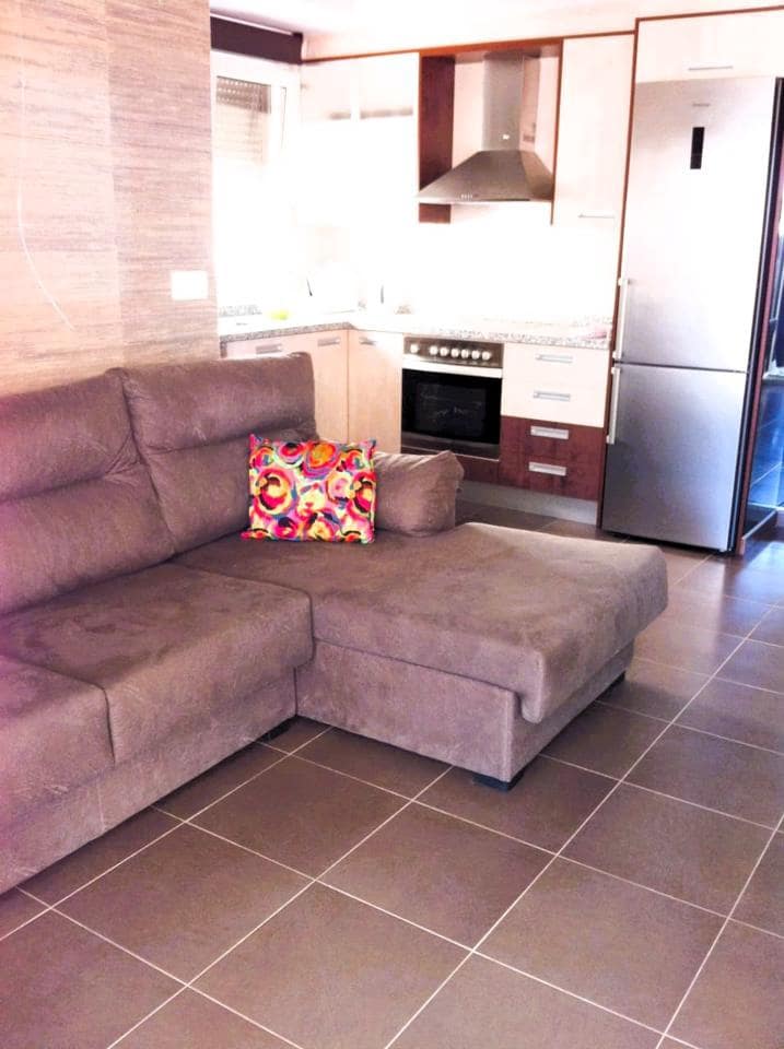 2 chambre Appartement à vendre à El Campello - 325 000 € (Ref: 9855928)
