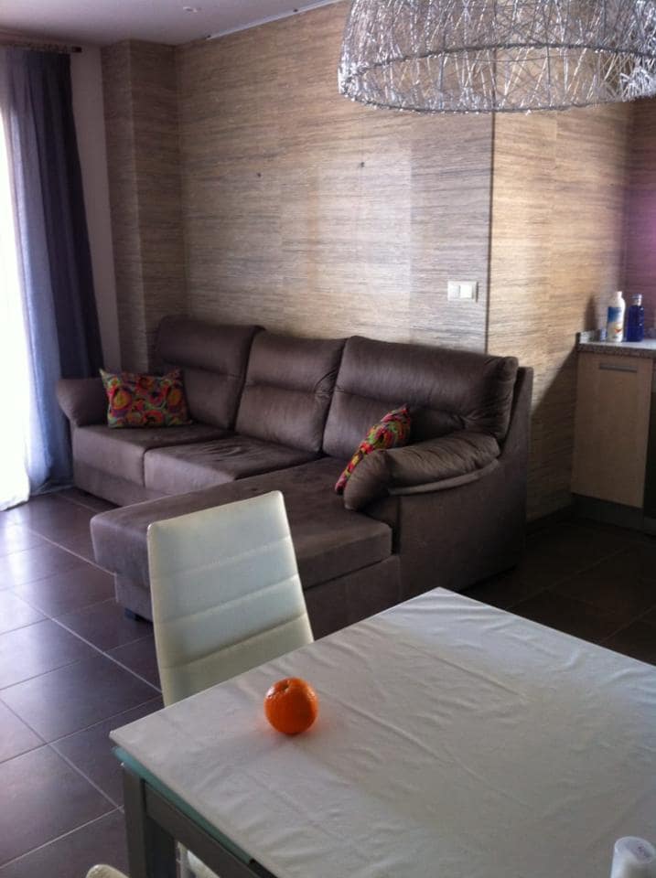 2 chambre Appartement à vendre à El Campello - 325 000 € (Ref: 9855928)