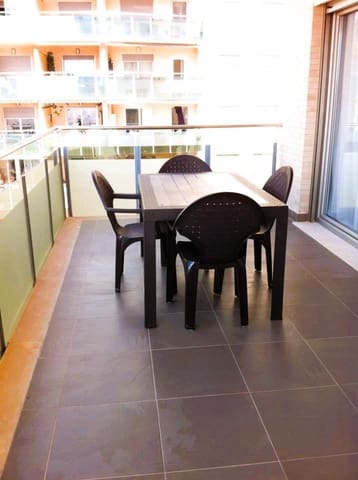 2 chambre Appartement à vendre à El Campello - 325 000 € (Ref: 9855928)