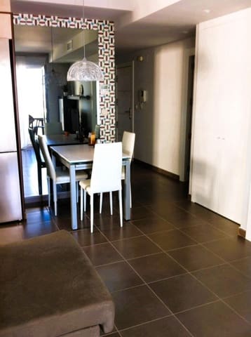 2 chambre Appartement à vendre à El Campello - 325 000 € (Ref: 9855928)