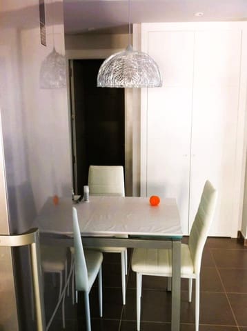2 chambre Appartement à vendre à El Campello - 325 000 € (Ref: 9855928)