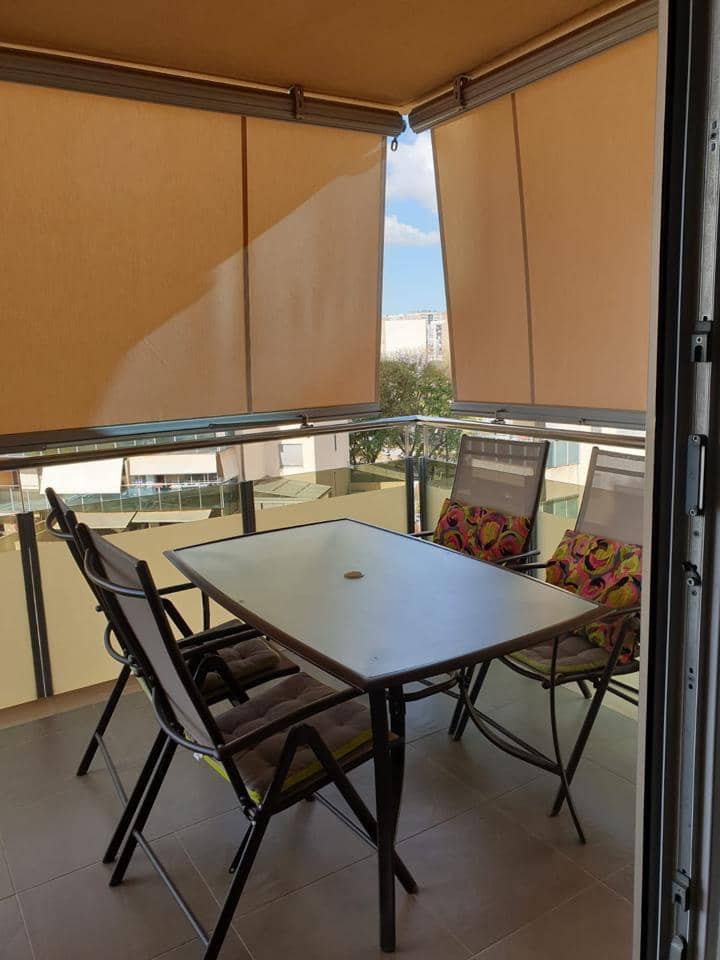 2 chambre Appartement à vendre à El Campello - 325 000 € (Ref: 9855928)