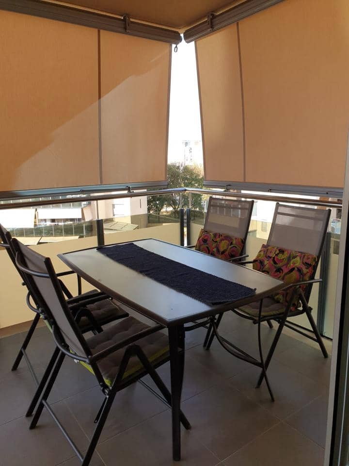 2 chambre Appartement à vendre à El Campello - 325 000 € (Ref: 9855928)