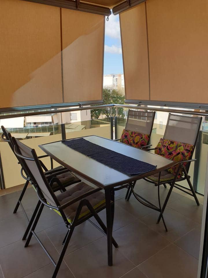 2 chambre Appartement à vendre à El Campello - 325 000 € (Ref: 9855928)
