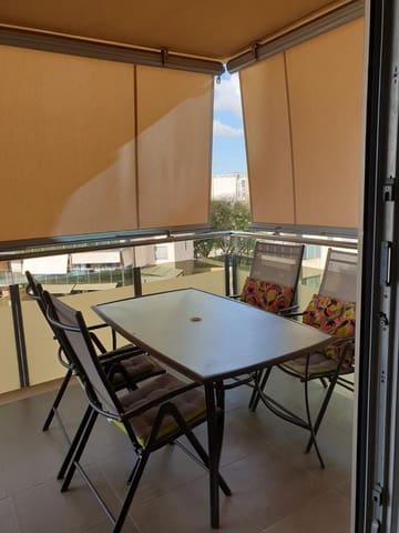 2 chambre Appartement à vendre à El Campello - 325 000 € (Ref: 9855928)