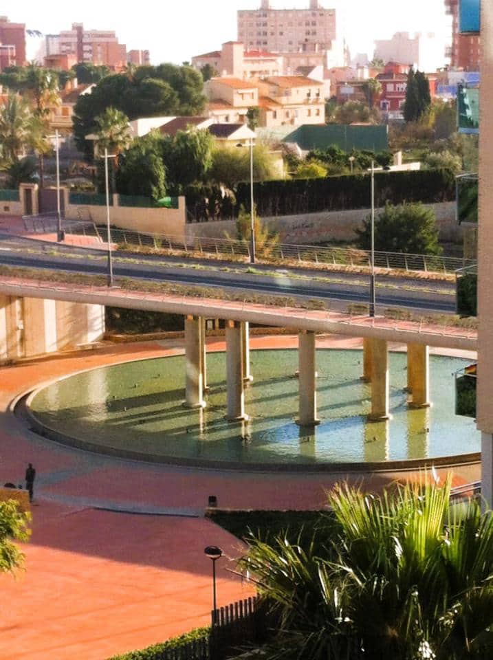 2 chambre Appartement à vendre à El Campello - 325 000 € (Ref: 9855928)