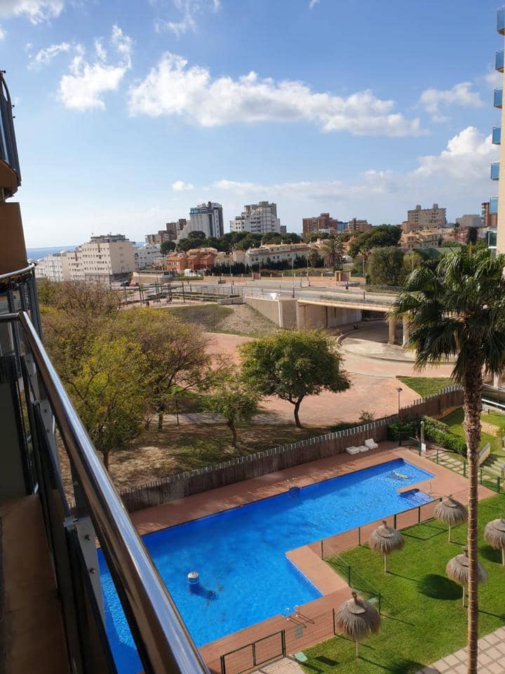 2 chambre Appartement à vendre à El Campello - 325 000 € (Ref: 9855928)
