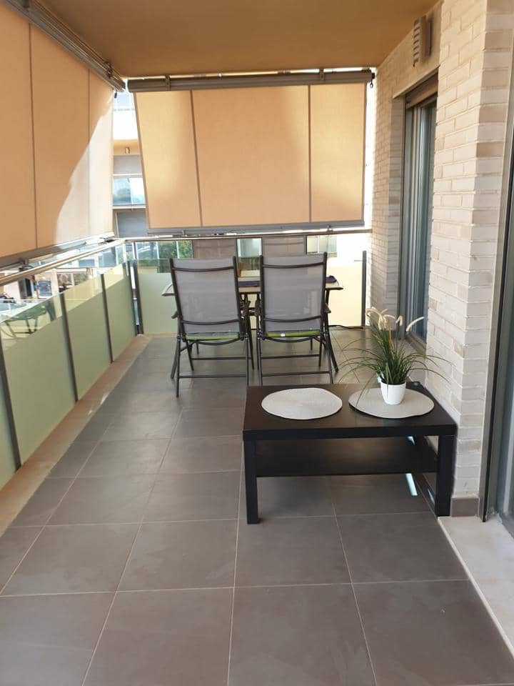 2 chambre Appartement à vendre à El Campello - 325 000 € (Ref: 9855928)