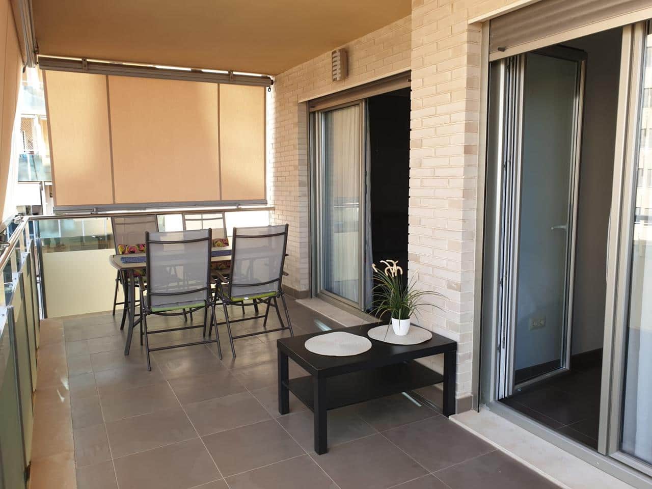2 chambre Appartement à vendre à El Campello - 325 000 € (Ref: 9855928)