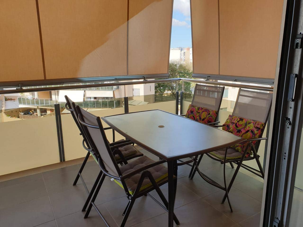 2 chambre Appartement à vendre à El Campello - 325 000 € (Ref: 9855928)