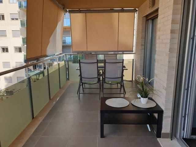 2 chambre Appartement à vendre à El Campello - 325 000 € (Ref: 9855928)