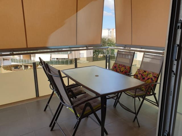 2 chambre Appartement à vendre à El Campello - 325 000 € (Ref: 9855928)