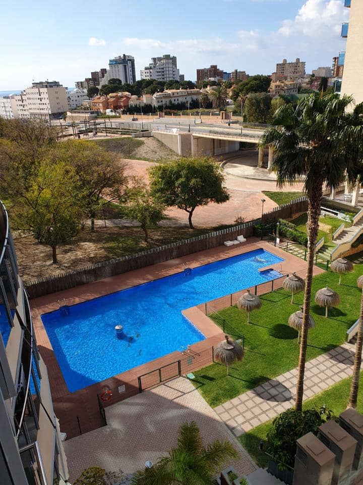 2 chambre Appartement à vendre à El Campello - 325 000 € (Ref: 9855928)