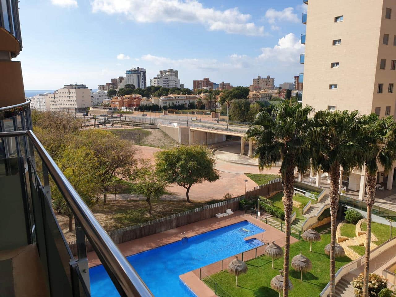 2 chambre Appartement à vendre à El Campello - 325 000 € (Ref: 9855928)