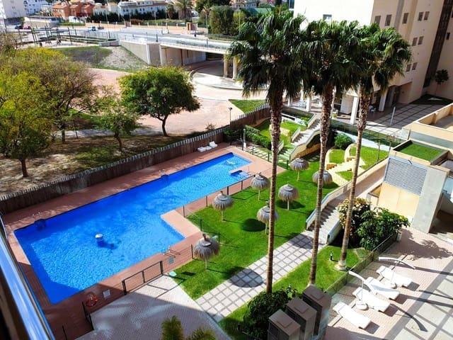 2 chambre Appartement à vendre à El Campello - 325 000 € (Ref: 9855928)