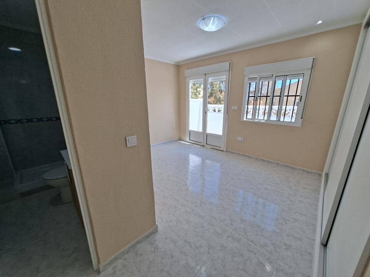 1 chambre Villa/Maison à vendre à San Fulgencio - 129 000 € (Ref: 9855929)