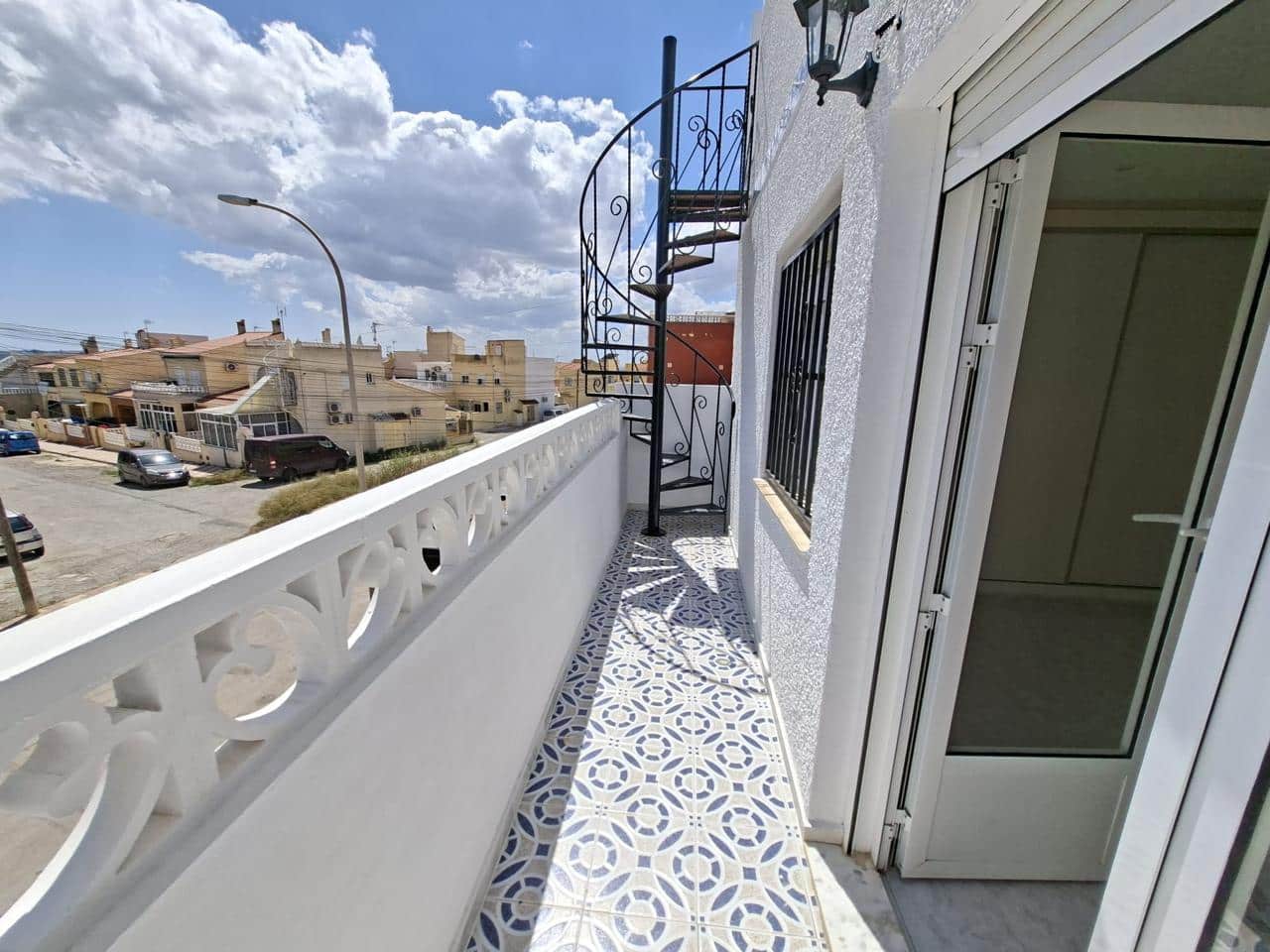 1 chambre Villa/Maison à vendre à San Fulgencio - 129 000 € (Ref: 9855929)