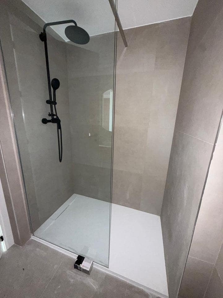 Piso de 2 habitaciones en Muchamiel / Mutxamel en venta con piscina garaje - 199.000 € (Ref: 9858863)