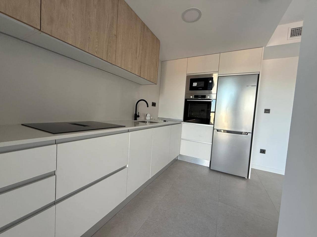 Piso de 2 habitaciones en Muchamiel / Mutxamel en venta con piscina garaje - 199.000 € (Ref: 9858863)