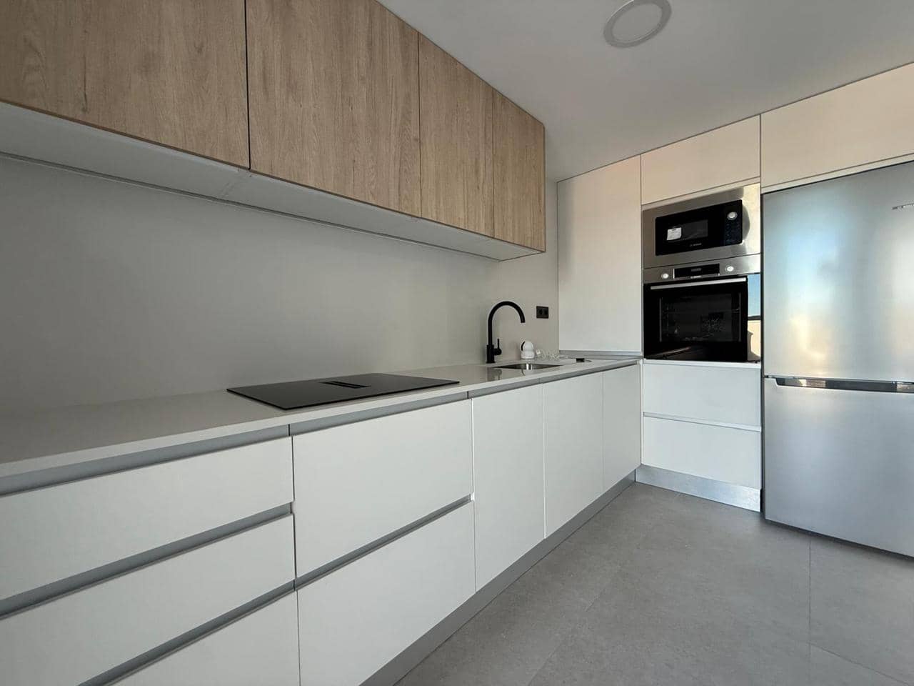 Piso de 2 habitaciones en Muchamiel / Mutxamel en venta con piscina garaje - 199.000 € (Ref: 9858863)