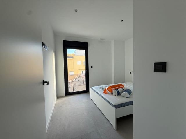 Piso de 2 habitaciones en Muchamiel / Mutxamel en venta con piscina garaje - 199.000 € (Ref: 9858863)