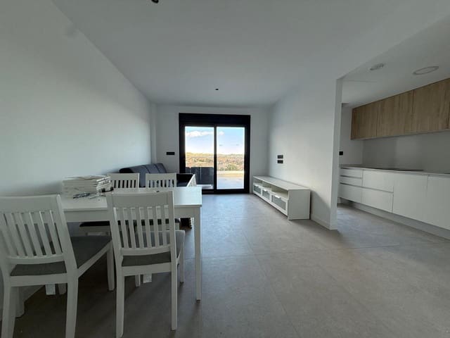 Piso de 2 habitaciones en Muchamiel / Mutxamel en venta con piscina garaje - 199.000 € (Ref: 9858863)