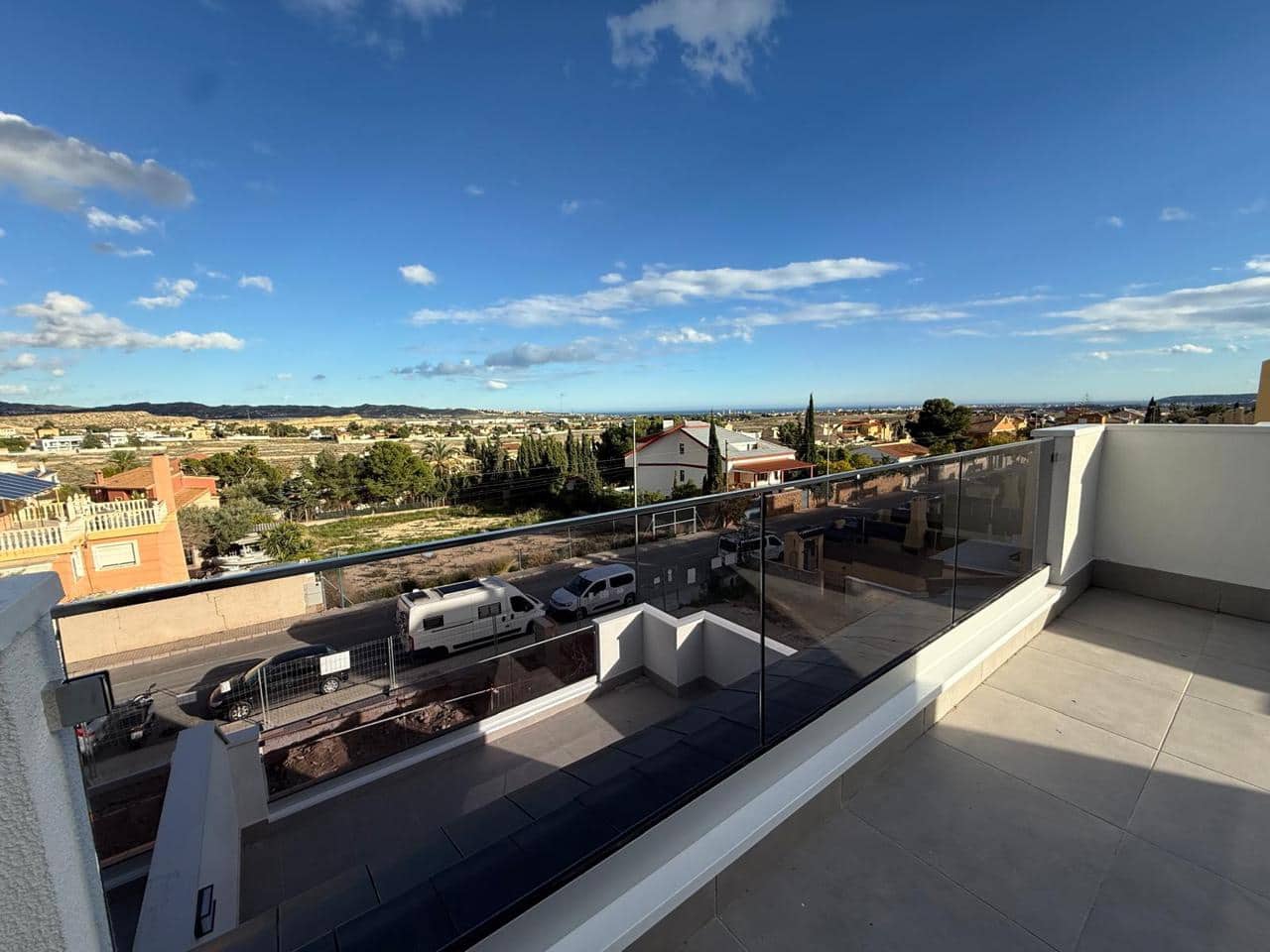 Piso de 2 habitaciones en Muchamiel / Mutxamel en venta con piscina garaje - 199.000 € (Ref: 9858863)