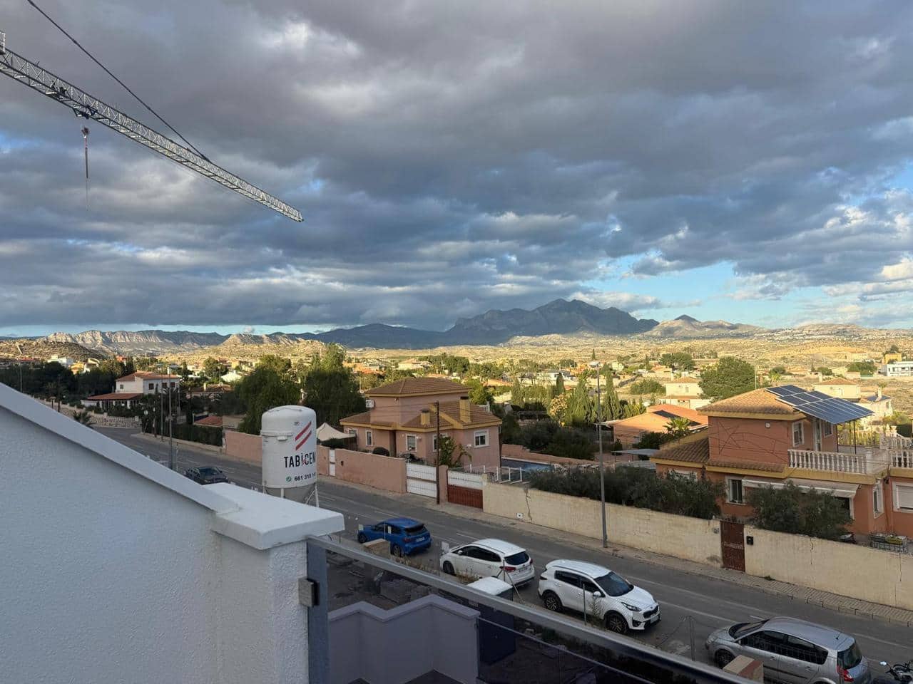 Piso de 2 habitaciones en Muchamiel / Mutxamel en venta con piscina garaje - 199.000 € (Ref: 9858863)