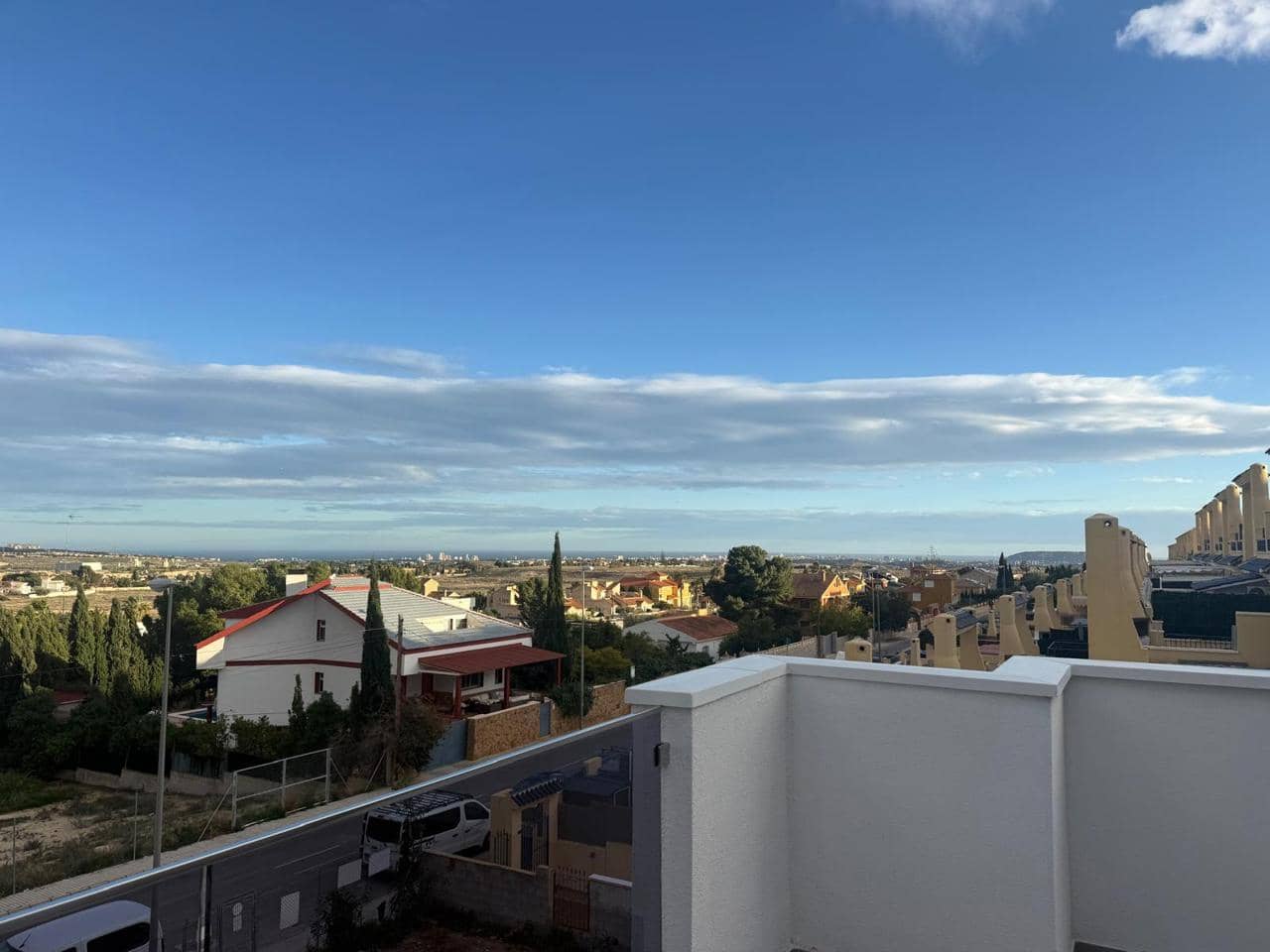 Piso de 2 habitaciones en Muchamiel / Mutxamel en venta con piscina garaje - 199.000 € (Ref: 9858863)
