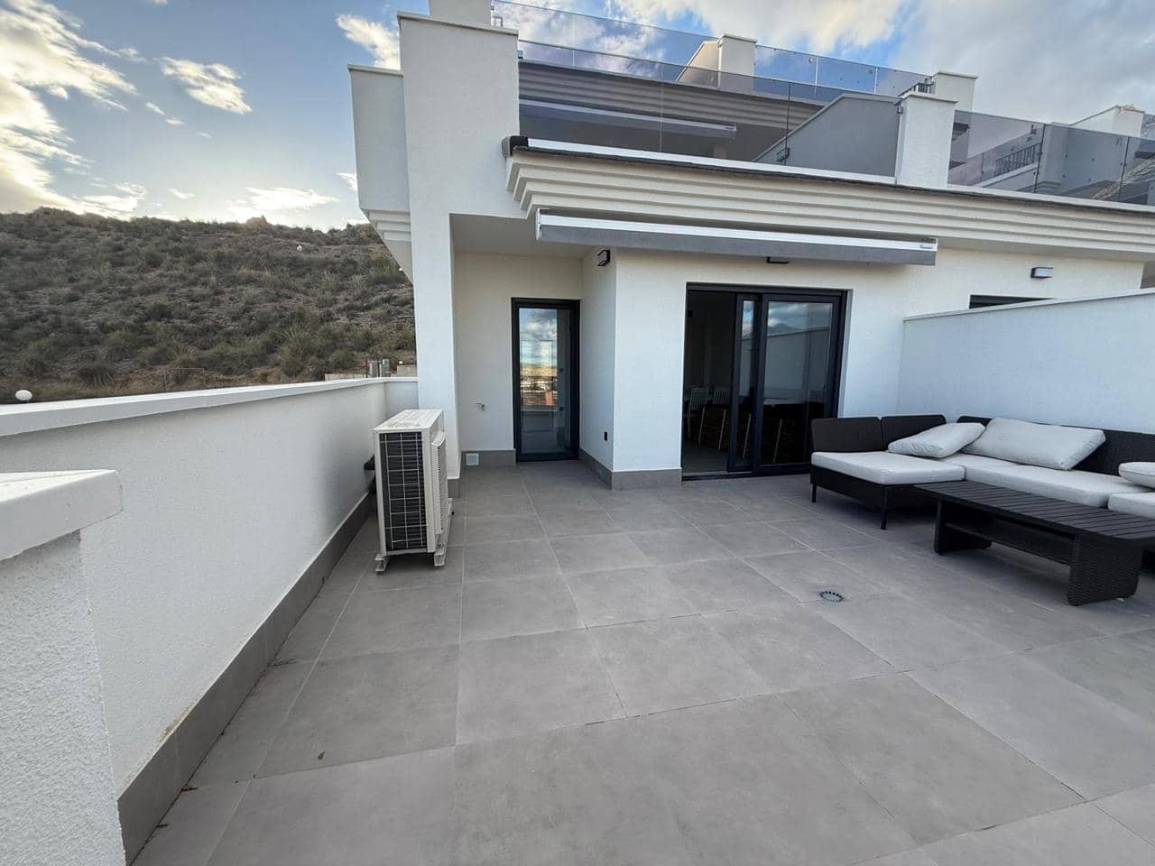 Piso de 2 habitaciones en Muchamiel / Mutxamel en venta con piscina garaje - 199.000 € (Ref: 9858863)