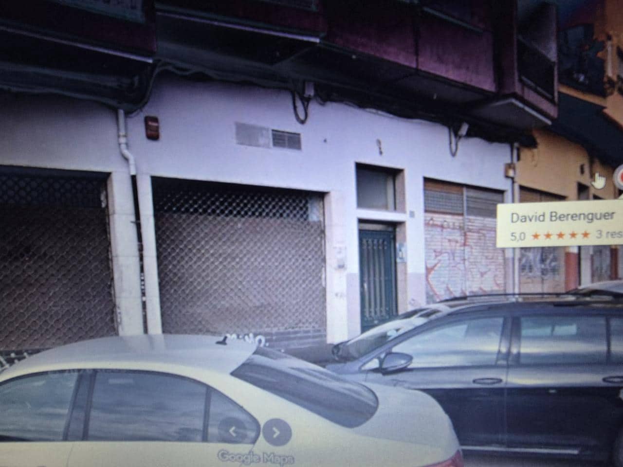 1 quarto Empresa para venda em Alicante cidade - 150 000 € (Ref: 9860576)