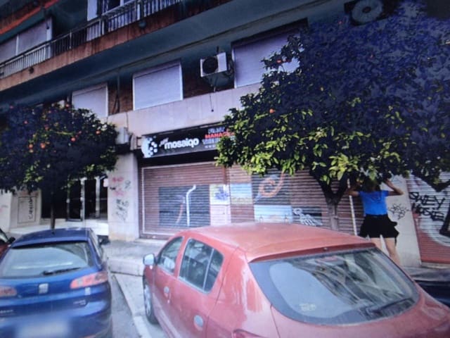 1 quarto Empresa para venda em Vistahermosa, Alicante cidade - 150 000 € (Ref: 9860576)