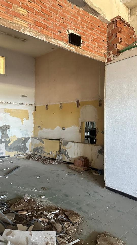 1 quarto Empresa para venda em Alicante cidade - 150 000 € (Ref: 9860576)