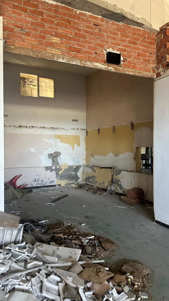 1 quarto Empresa para venda em Alicante cidade - 150 000 € (Ref: 9860576)