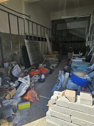1 quarto Empresa para venda em Vistahermosa, Alicante cidade - 150 000 € (Ref: 9860576)