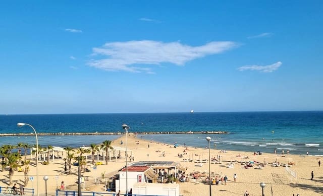 1 quarto Empresa para venda em Vistahermosa, Alicante cidade - 150 000 € (Ref: 9860576)